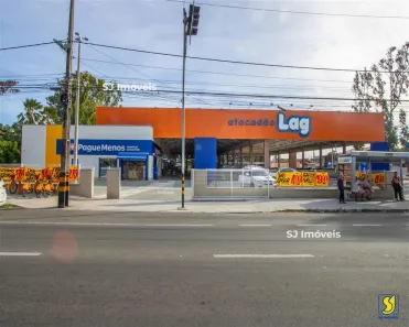 Ponto Comercial para alugar, 379m² no Barra do Ceará, Fortaleza