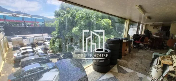 Ponto Comercial para alugar, 167m² no Barra da Tijuca, Rio de Janeiro