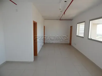para alugar, 49m² no Jardim Botânico, Ribeirão Preto