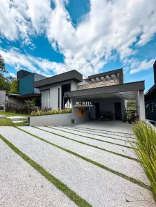 Casa de Condomínio com 4 Quartos à venda, 355m² no Tamboré, Santana de Parnaíba