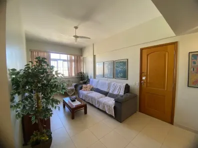 Apartamento com 3 Quartos à venda, 90m² no Icaraí, Niterói