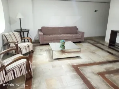 Apartamento com 3 Quartos à venda, 96m² no Cambuí, Campinas