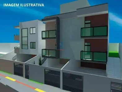 Casa com 3 Quartos à venda, 150m² no Cabral, Contagem