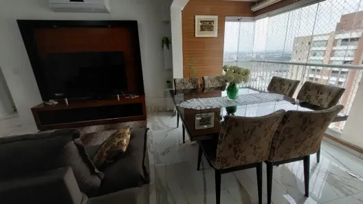 Apartamento com 2 Quartos à venda, 75m² no Jardim das Indústrias, São José dos Campos