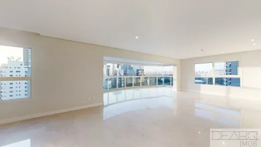 Apartamento com 2 Quartos à venda, 325m² no Indianópolis, São Paulo