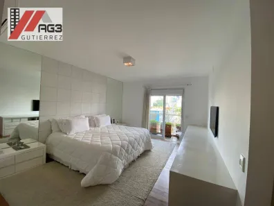 Apartamento com 3 Quartos à venda, 261m² no Vila Madalena, São Paulo