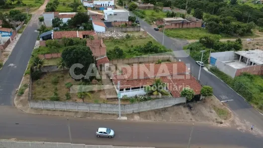 Casa com 2 Quartos à venda, 220m² no Conjunto Habitacional Prefeito Victor Arnaldo Torrezan, Ribeirão Bonito