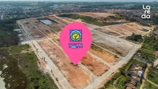 Lote/Terreno à venda, 160m² no Rosa Maria, São Cristóvão