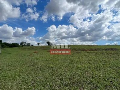 Fazenda/Sítio à venda, 500m² no Condomínio Villágio Baiocchi, Goianira