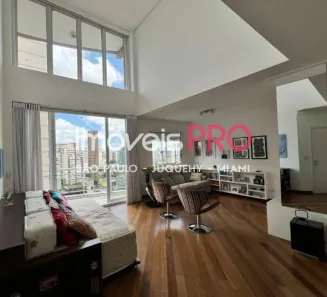 Apartamento com 2 Quartos à venda, 109m² no Itaim Bibi, São Paulo