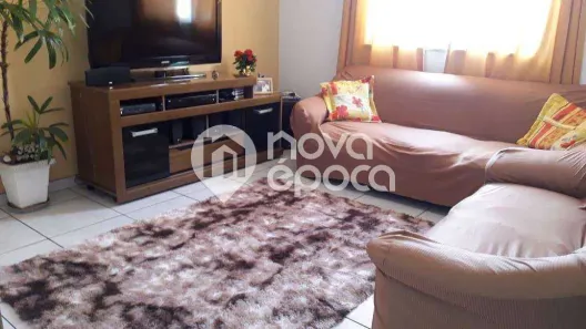 Apartamento com 2 Quartos à venda, 66m² no Jardim Guanabara, Rio de Janeiro