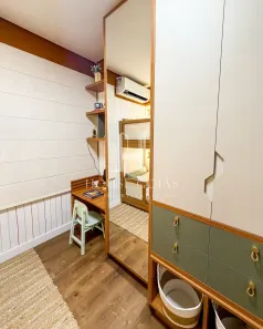 Apartamento com 2 Quartos à venda, 39m² no Residencial Itaipu, Goiânia