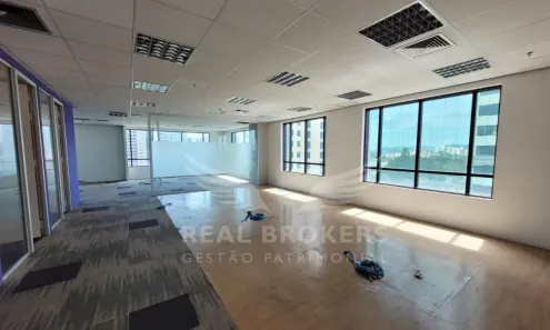 Sala Comercial à venda, 292m² no Alphaville Centro Industrial e Empresarial/Alphaville., Barueri