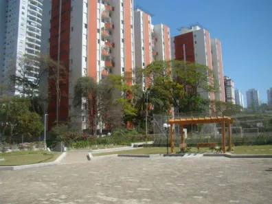 Apartamento com 3 Quartos à venda, 63m² no Jardim Taquaral, São Paulo