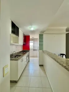 Apartamento com 2 Quartos à venda, 60m² no Parque Amazônia, Goiânia