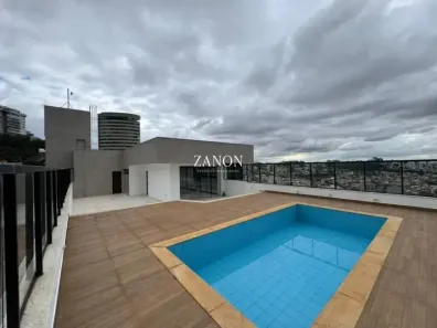 Cobertura com 4 Quartos à venda, 433m² no Santa Lúcia, Belo Horizonte