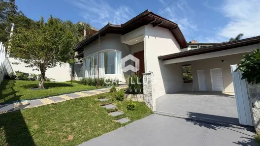 Casa com 3 Quartos à venda, 154m² no Centro, Florianópolis