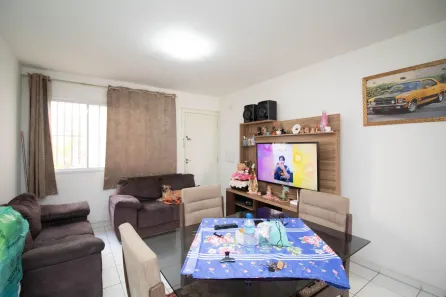Apartamento com 2 Quartos para alugar, 53m² no Centro, Guarulhos