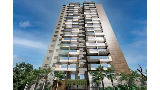 Apartamento com 2 Quartos à venda, 71m² no Vila Monte Alegre, Ribeirão Preto