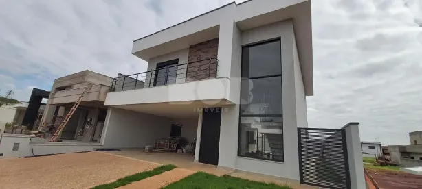 Sobrado com 3 Quartos à venda, 262m² no Parque Brasil 500, Paulínia