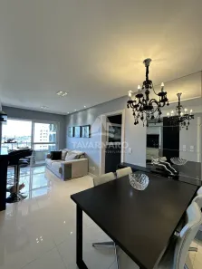 Apartamento com 2 Quartos à venda, 73m² no Centro, Ponta Grossa