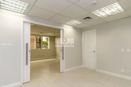 Imóvel Comercial com 3 Quartos para alugar, 38m² no Consolação, São Paulo