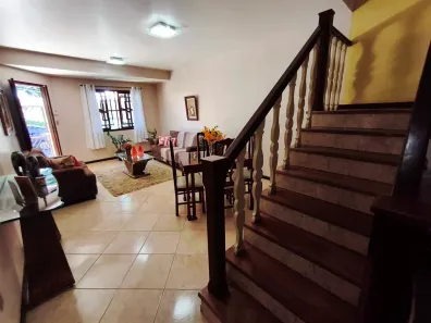 Casa com 3 Quartos à venda, 172m² no Riviera Fluminense, Macaé