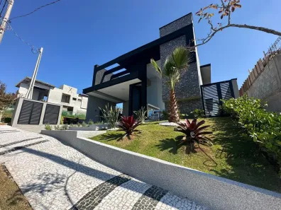 Casa com 4 Quartos à venda, 193m² no Jardim São Pedro, Mogi das Cruzes