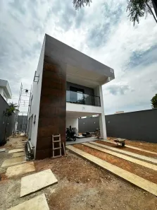Casa com 4 Quartos à venda, 266m² no Trevo, Belo Horizonte
