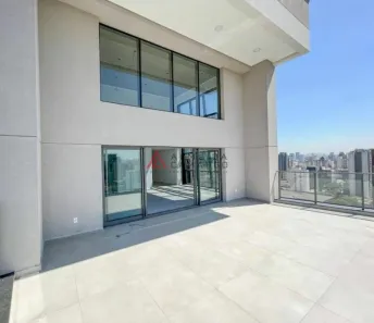 Cobertura com 4 Quartos à venda, 511m² no Itaim Bibi, São Paulo