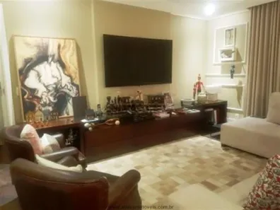 Apartamento com 3 Quartos à venda, 287m² no Ipiranga, São Paulo