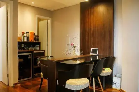 Apartamento com 3 Quartos à venda, 121m² no Barcelona, São Caetano do Sul