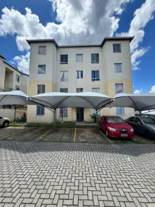 Apartamento com 3 Quartos à venda, 65m² no Niterói, Betim