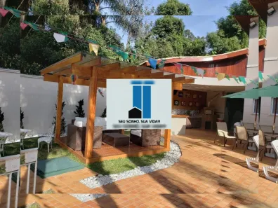 Casa com 3 Quartos à venda, 137m² no Granja Viana, Cotia