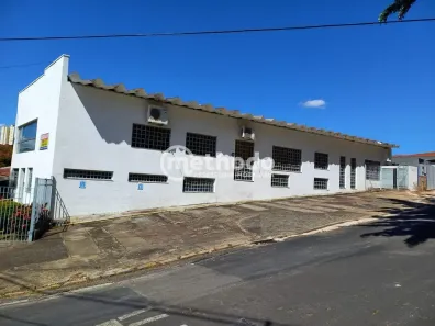 Galpão/Depósito/Armazém à venda, 262m² no Jardim Planalto, Campinas
