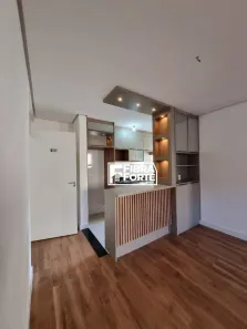 Apartamento com 2 Quartos à venda, 66m² no Vila Industrial, Campinas