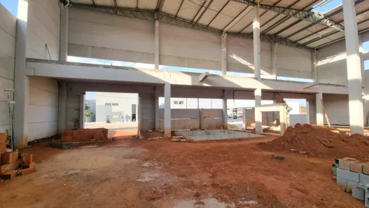 Galpão/Depósito/Armazém para alugar, 1600m² no Jardim Emicol, Itu