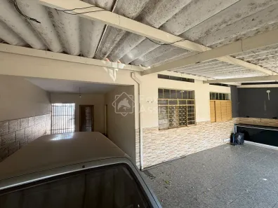 Casa com 3 Quartos à venda, 139m² no Jardim Esmeralda, Santa Bárbara D'Oeste