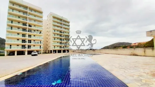 Apartamento com 2 Quartos à venda, 83m² no Cidade Jardim, Caraguatatuba