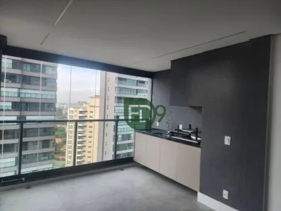 Apartamento com 3 Quartos à venda, 112m² no Vila Yara, Osasco
