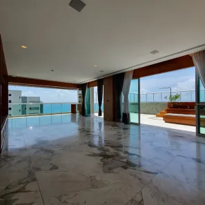 Apartamento com 3 Quartos à venda, 390m² no Cruz das Almas, Maceió