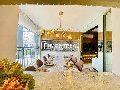 Apartamento com 2 Quartos à venda, 63m² no Vila Dom Pedro I, São Paulo