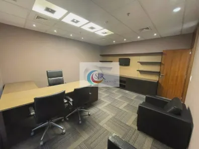 Sala Comercial para alugar, 226m² no Vila Olímpia, São Paulo