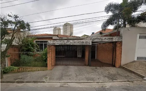 Lote/Terreno à venda, 530m² no Vila Oratório, São Paulo