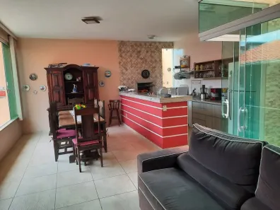 Casa com 4 Quartos à venda, 220m² no Loteamento Extensão do Serramar, Rio das Ostras