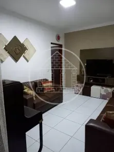Casa com 3 Quartos à venda, 131m² no Terceira Divisão de Interlagos, São Paulo