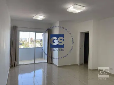 Apartamento com 3 Quartos à venda, 95m² no Vila São José, Itu