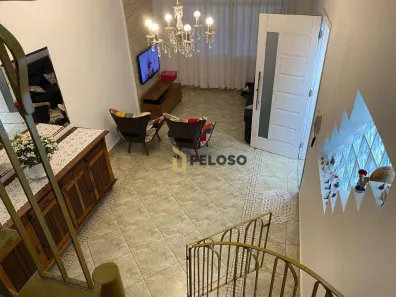 Sobrado com 3 Quartos à venda, 125m² no Parque Mandaqui, São Paulo