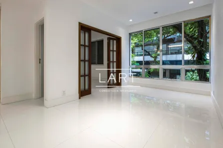 Apartamento com 2 Quartos à venda, 85m² no Ipanema, Rio de Janeiro