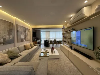 Apartamento com 4 Quartos à venda, 160m² no Camorim, Rio de Janeiro